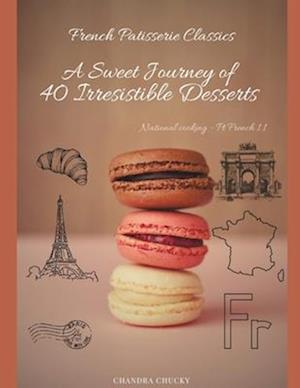 French Patisserie Classics