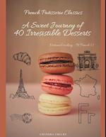 French Patisserie Classics