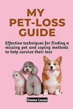 My Pet Loss Guide
