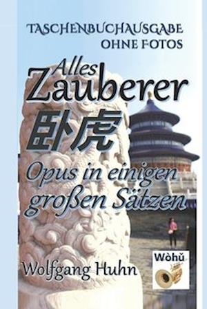 Alles Zauberer