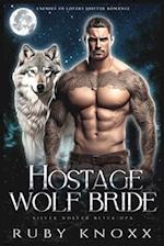 Hostage Wolf Bride