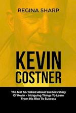 Kevin Costner