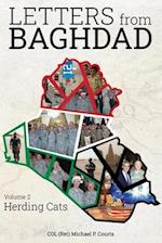 Letters from Baghdad Volume 2