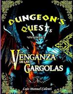 Dungeon's Quests Volumen 4