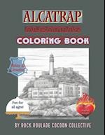 Alcatrap Alcatraz