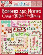 Borders and Motifs Cross Stitch Patterns