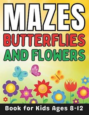 Maze Gifts for Kids