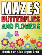 Maze Gifts for Kids