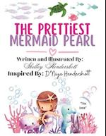 The Prettiest Mermaid Pearl