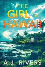 The Girl in Hawaii