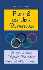 Paris et les Jeux Olympiques