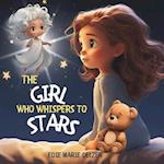 The Girl Who Whispers To Stars