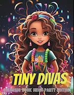 Tiny Divas