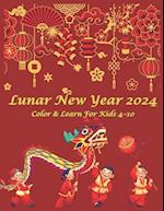 Lunar New Year 2024