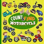 Count & Find Motorcycle