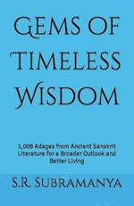 Gems of Timeless Wisdom
