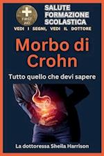 Morbo di Crohn