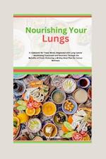Nourishing Your Lungs