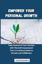 Empower Your Personal Growth