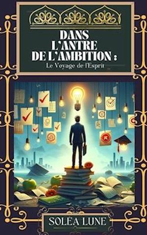 Dans l'Antre de l'Ambition