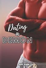 Dating a Demon