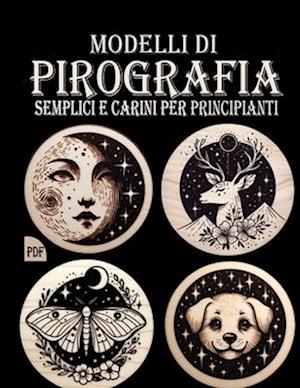 Modelli Di Pirografia