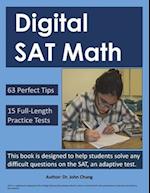 Digital SAT Math