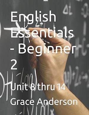 English Essentials - Beginner 2