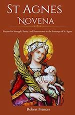 St. Agnes Novena