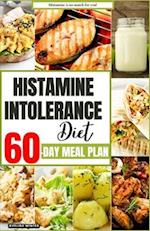 Histamine Intolerance Diet