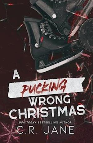 A Pucking Wrong Christmas