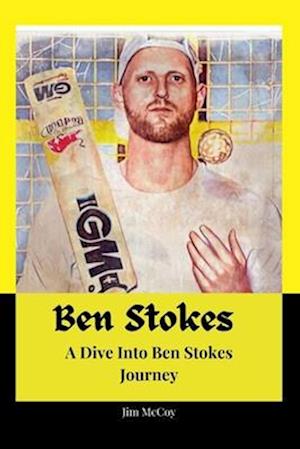 Ben Stokes