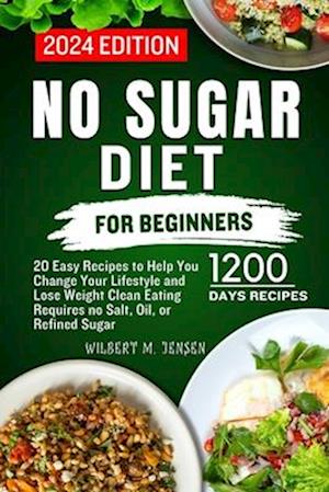 No Sugar Diet for Beginners