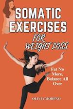 Somatic Exercises for Weight Loss