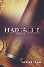 Leadership Volume 2