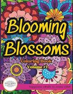 Blooming Blossoms Volume #1