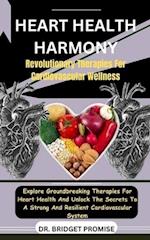 Heart Health Harmony