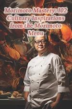 Morimoto Mastery