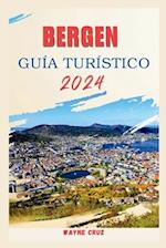 Bergen Guía Turístico 2024