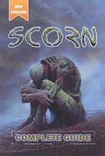 Scorn Complete Guide and Walkthrough [ New Updated ]