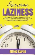 Overcome Laziness