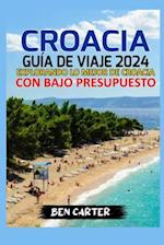 Croacia Guía de Viaje 2024