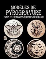 Modèles de pyrogravure