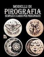 Modelli Di Pirografia