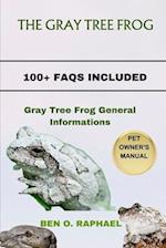 The Gray Tree Frog