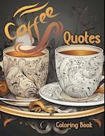 Coffee Quotes