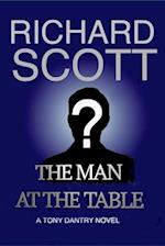 The Man at the Table
