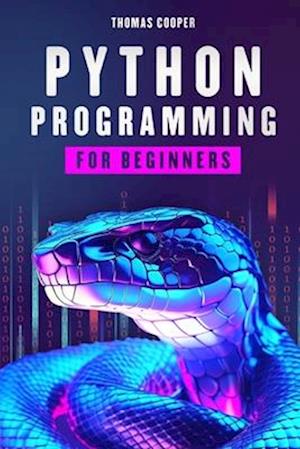 Python Programming for Beginners