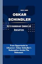 Oskar Schindler