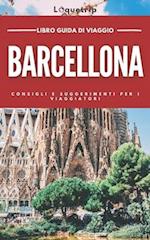 Guida turistica di Barcellona 2024